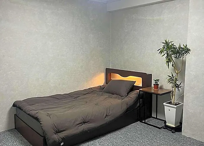 Modern Clean House In Gangnam 302 ソウル特別市